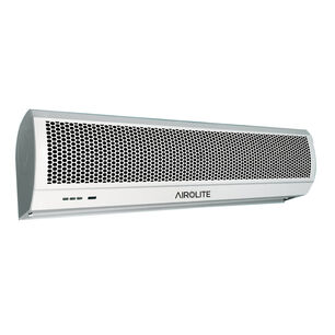 Cortina De Aire Airolite Fm1215 Sa3/y Solo Fr&iacute;o