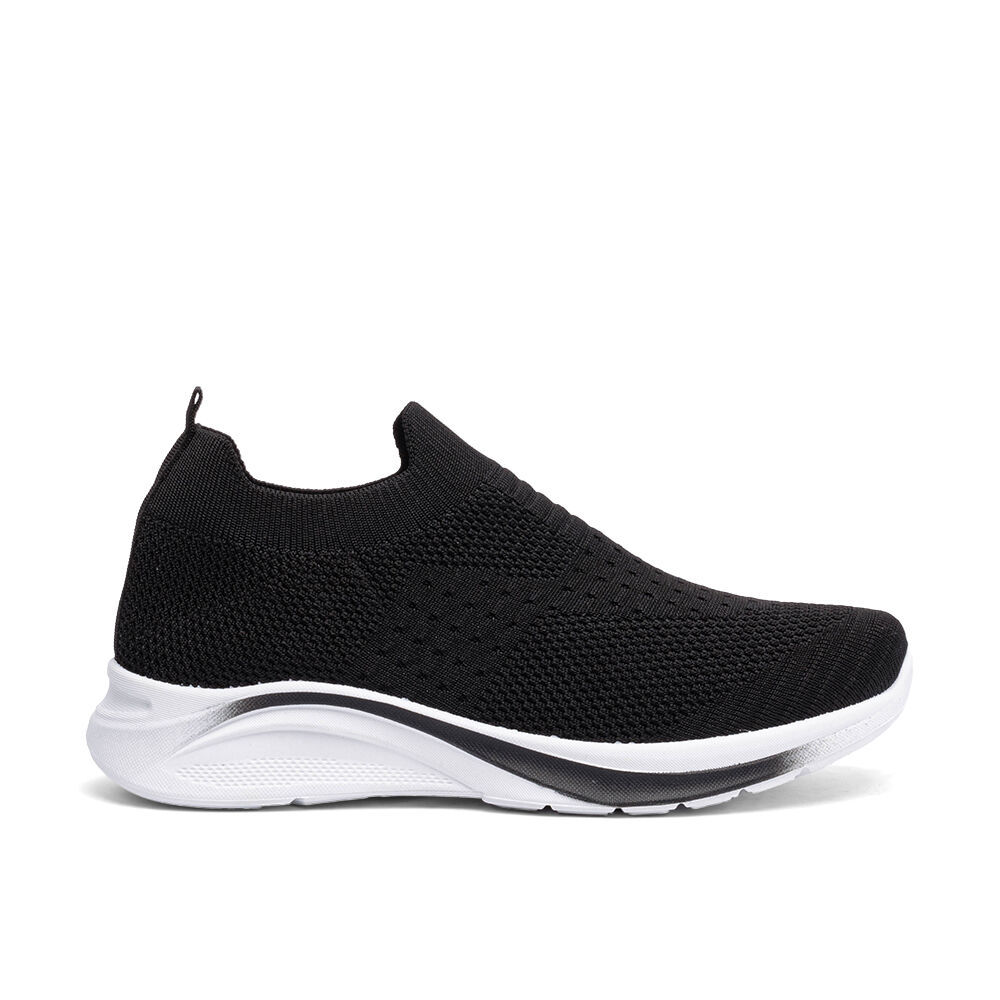 Zapatilla Zazil Negro Weide image number 0.0