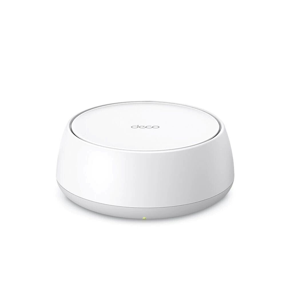 Sistema Wi-fi 7 Tp-link Be3600 Home Mesh Deco Be25(1-pack) image number 0.0