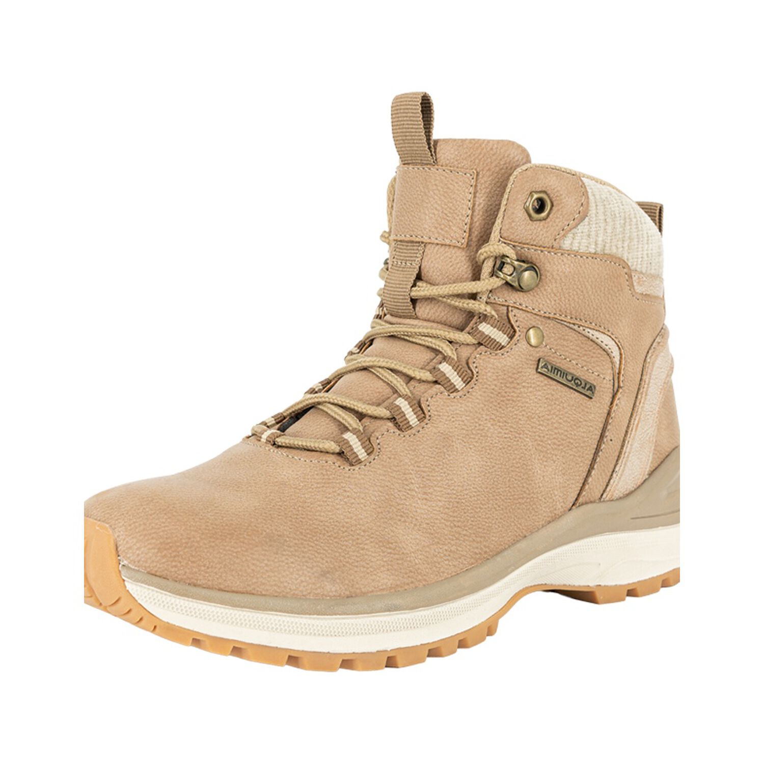 Botin Pau Tostado Alquimia image number 3.0