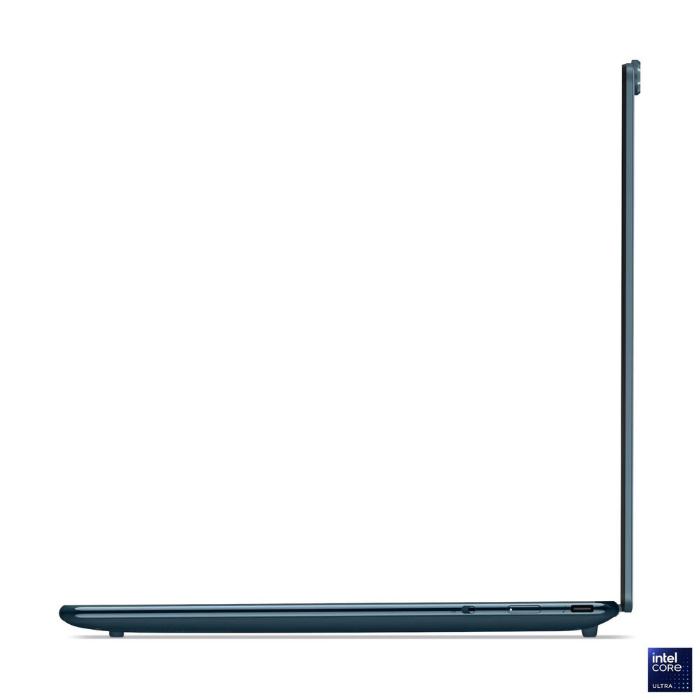 Notebook Yoga Slim Gen 10 Intel Core I7 32gb Ram 1tb Ssd 14" image number 5.0