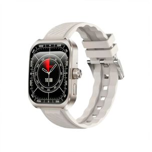 Reloj Inteligente Smartwatch Z88 Pro Nfc Pantalla 2.1 Pulgadas
