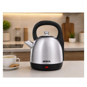 Hervidor El&eacute;ctrico Ierfa 5l Autom&aacute;tica