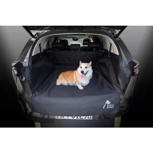 Cubierta De Maletero Auto Para Mascotas Pet Safe Ps1103 - Sp