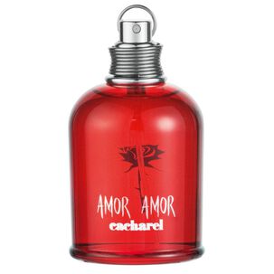 Amor Amor 50ml Edt Mujer