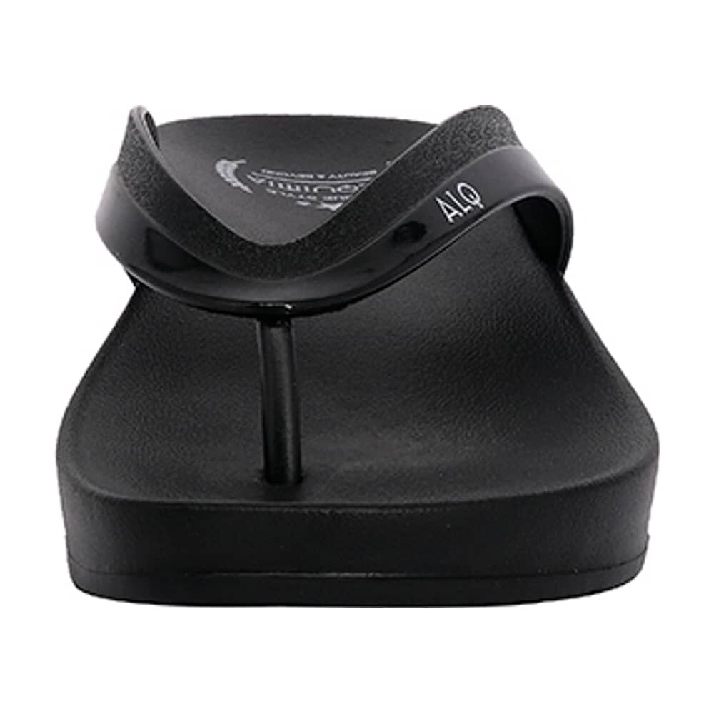 Hawaiana Kazbek Negro Alquimia image number 2.0