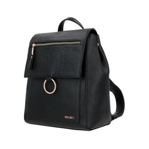 Mochila Secret Mara Sc6 L Negro