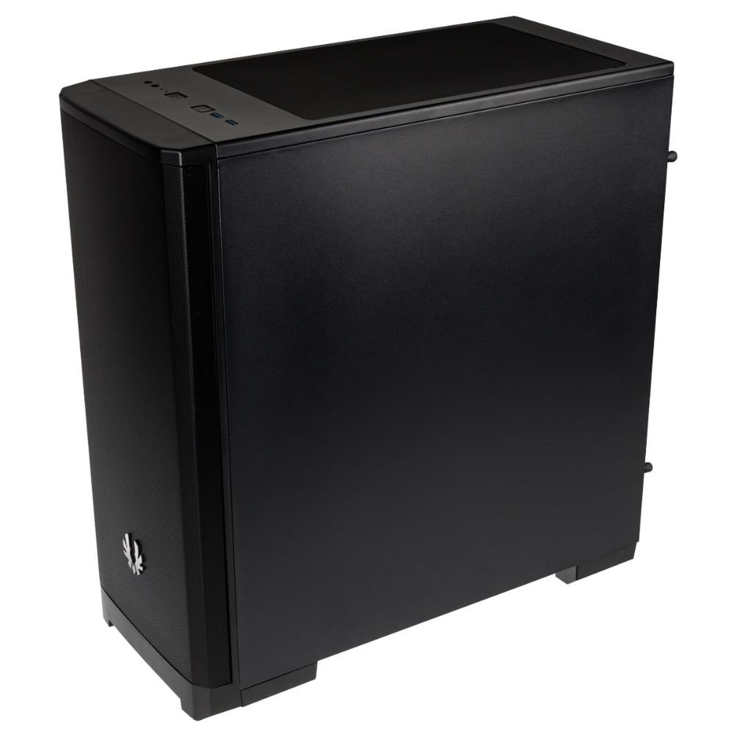 Gabinete Bitfenix/ ​​nova Mesh Se Atx/ 2 Ventiladores / Negro image number 9.0