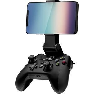 Joystick Hyperx Clutch Inal&aacute;mbrico Bt Android Y Pc Negro