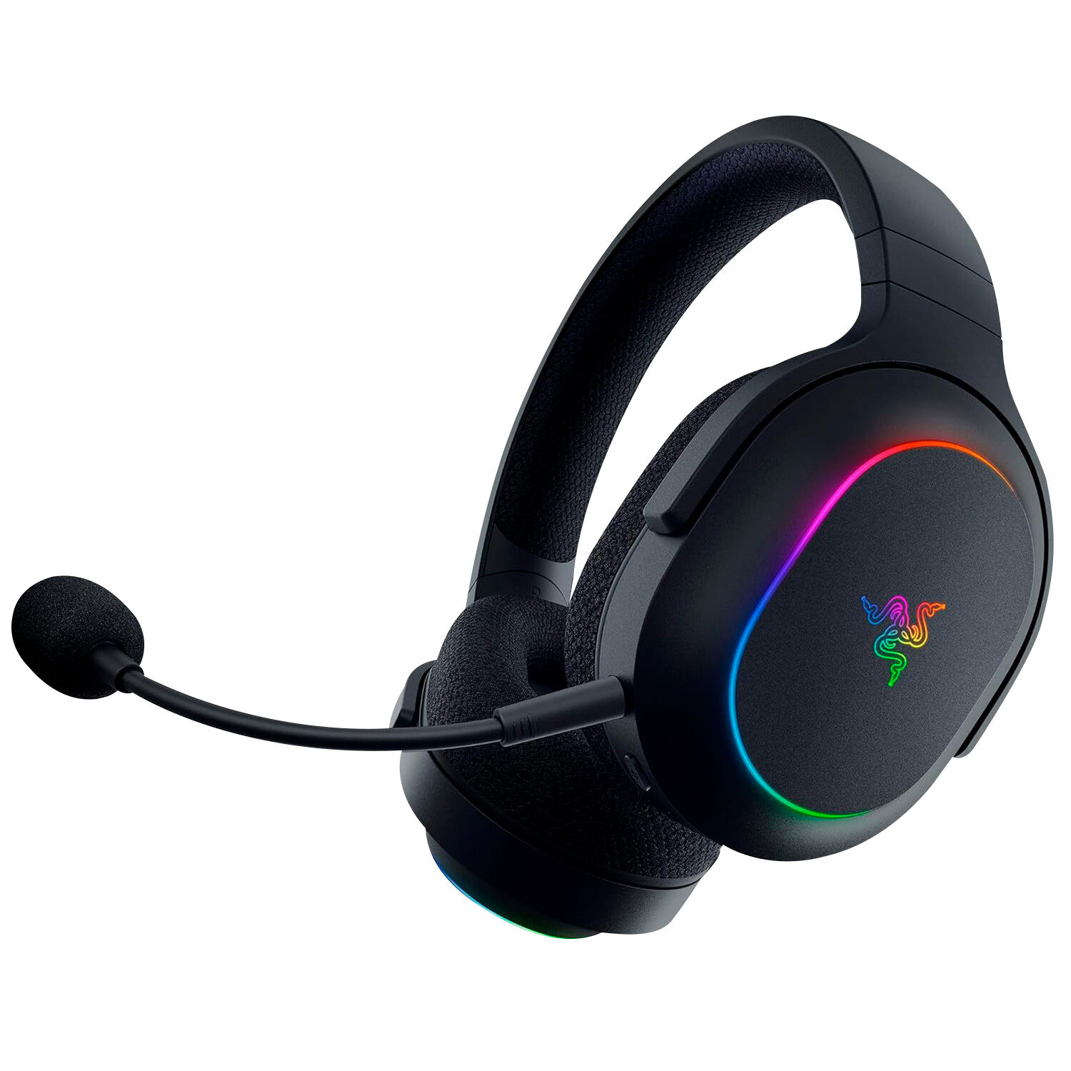 Aud&iacute;fonos Gamer Razer Barracuda X Chroma Black image number 0.0