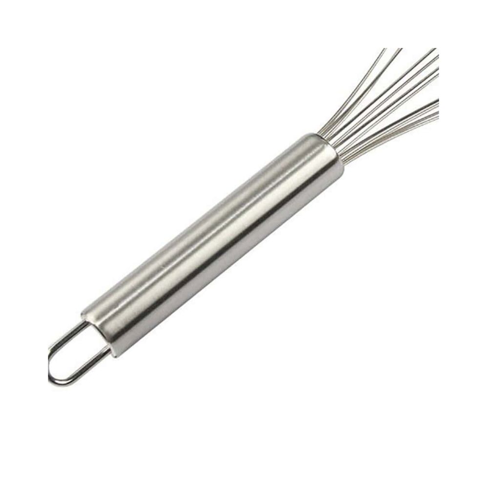 Batidor Manual De Huevos 18 Cm Reposter&iacute;a image number 2.0