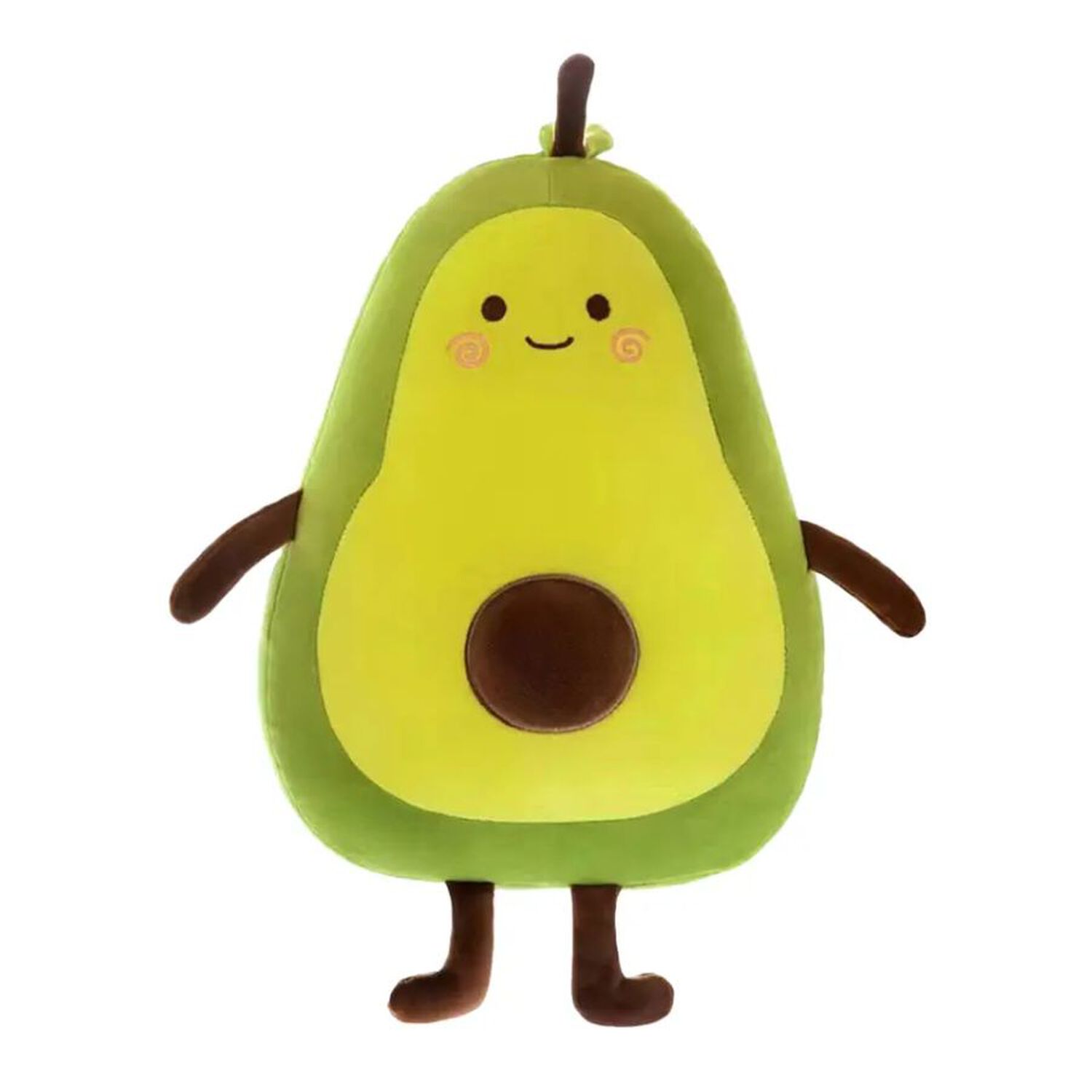Peluche Mr Palta 50cm image number 0.0
