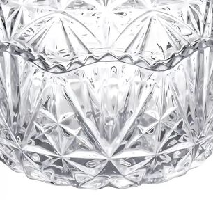 Bombonera Diamante Recipiente Bombones Allegra