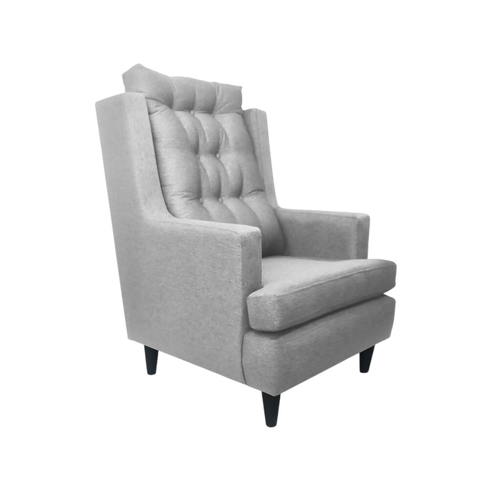 Poltrona Agatha image number 1.0