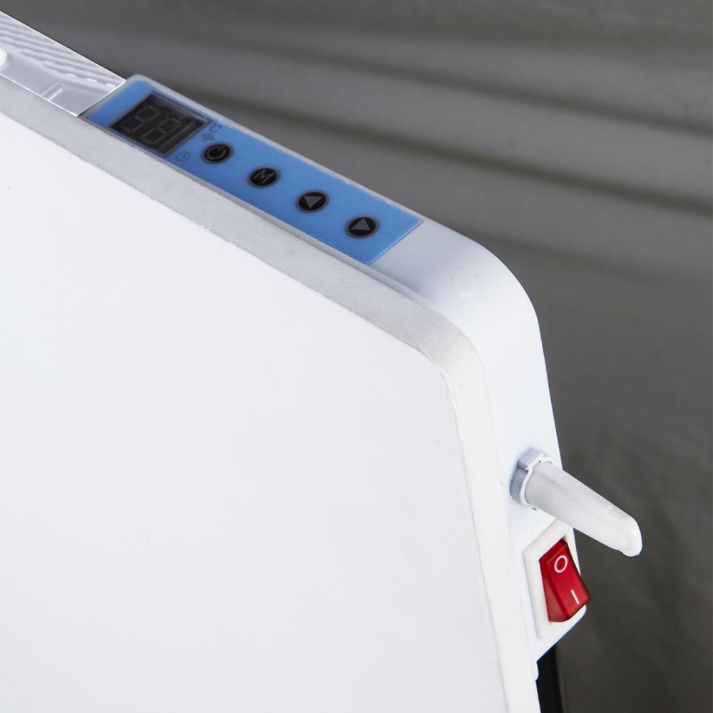 Panel Calefactor Biocalor BIO400 Wifi image number 1.0