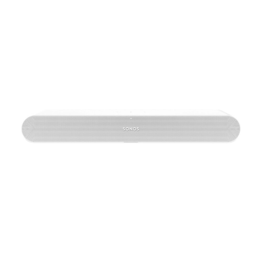 Soundbar Wifi Sonos Ray Blanco image number 15.0
