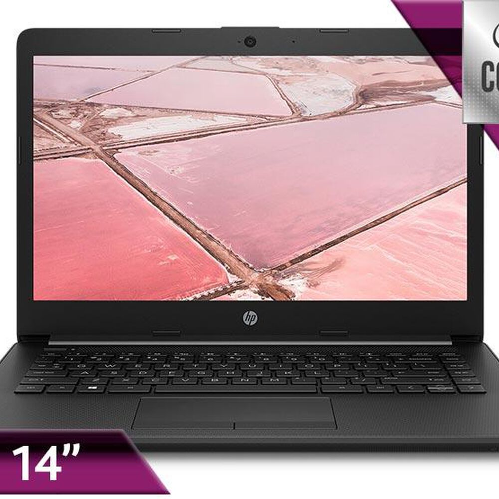 Notebook I310110u/ 4gb/ 128gb Ssd/ 14"/ W10hsl/ 14-ck2091la (reacondicionado) image number 0.0