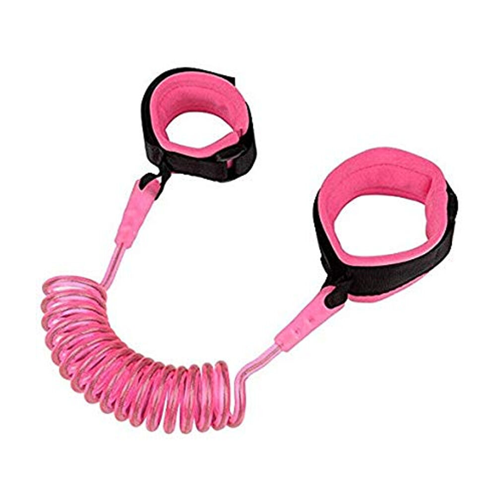 Arnés Anti Pérdida Pulsera Correa Brazalete Seguridad Niños image number 0.0