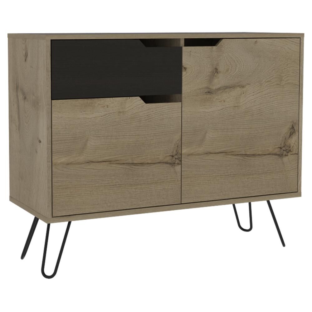 Buffet Tuhome Audra/ 2 Puertas/ 1 Cajon image number 2.0