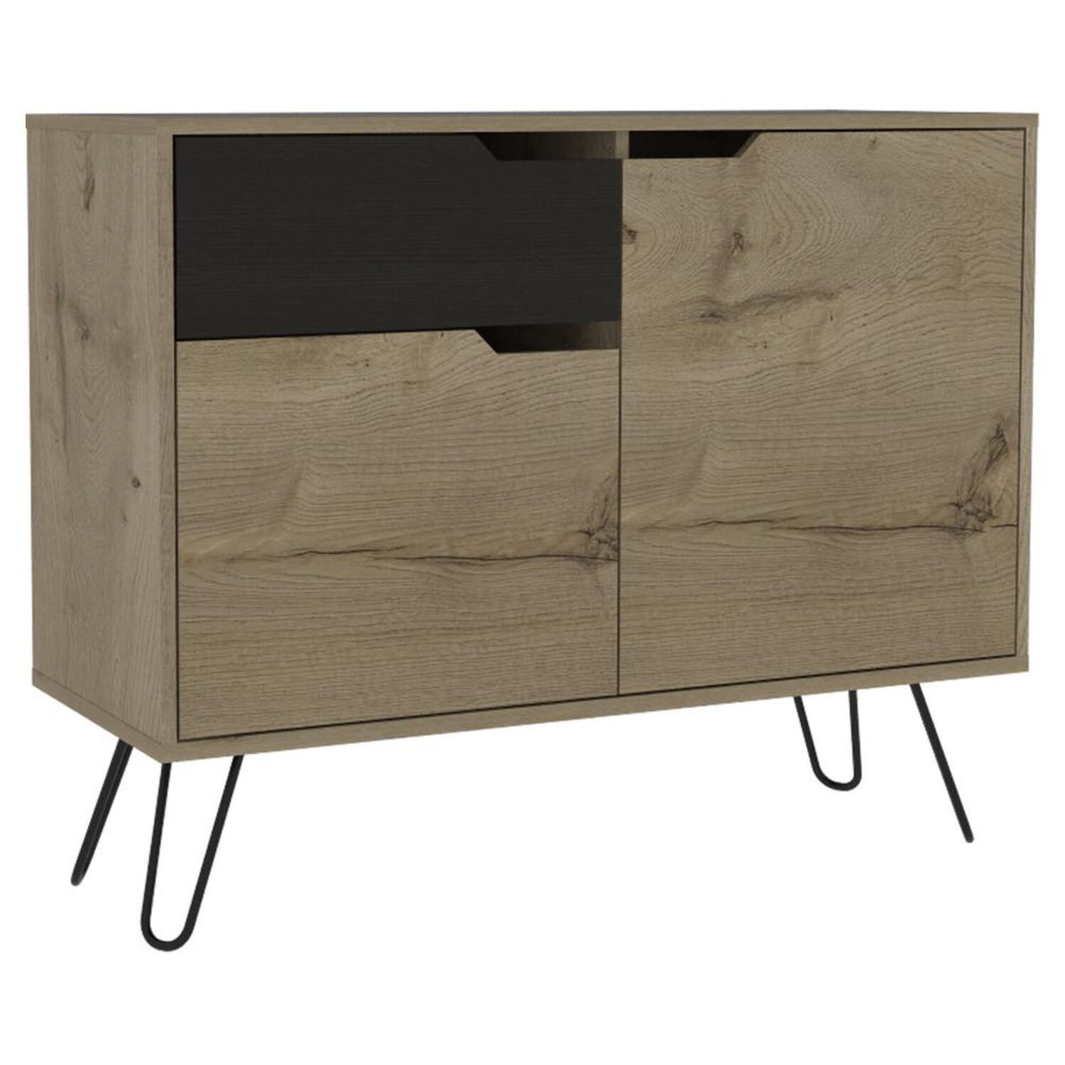 Buffet Tuhome Audra/ 2 Puertas/ 1 Cajon image number 0.0