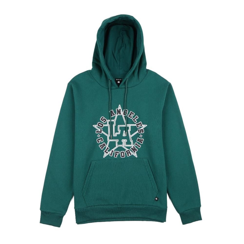 Poler&oacute;n Hombre Skuad image number 0.0