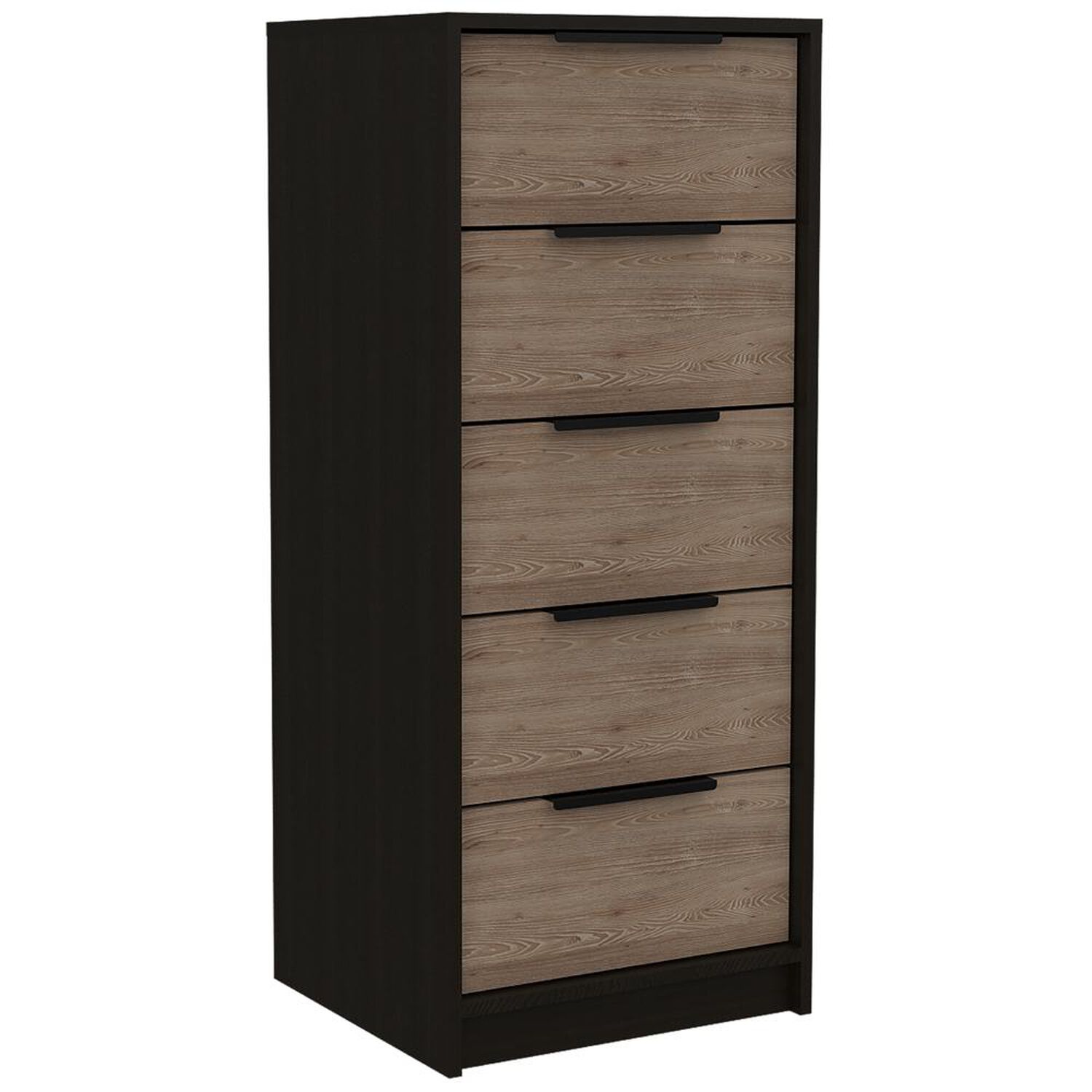 Comoda Tuhome Kaia / 5 Cajones image number 1.0