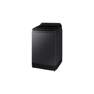 Lavadora Carga Superior 15 Kg Con Eco Bubble 2026 Grafito Grafito