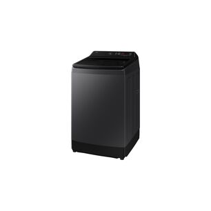 Lavadora Carga Superior 15 Kg Con Eco Bubble 2026 Grafito Grafito