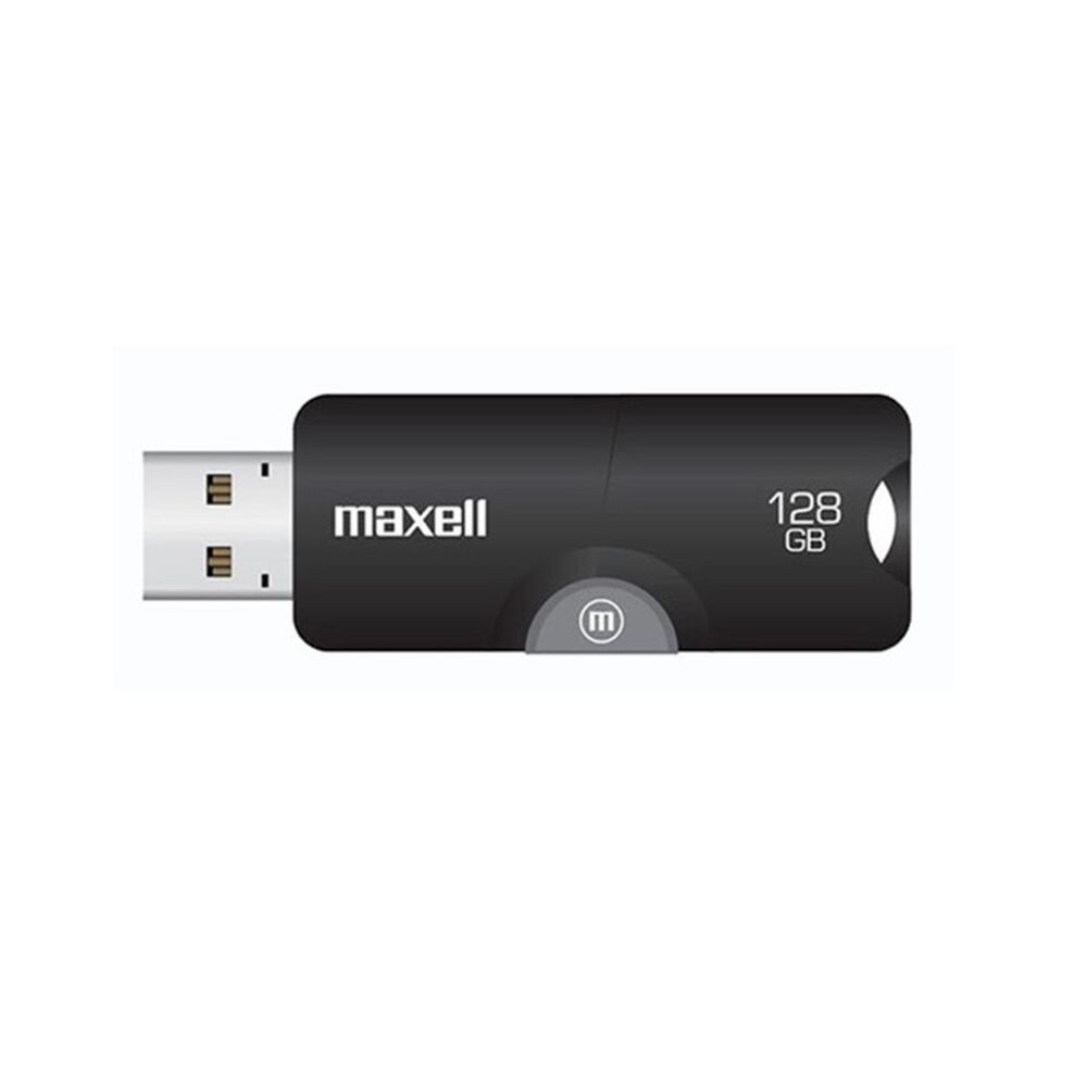 Pendrive Maxell Modelo Flix 128gb Usb 3.2 image number 2.0