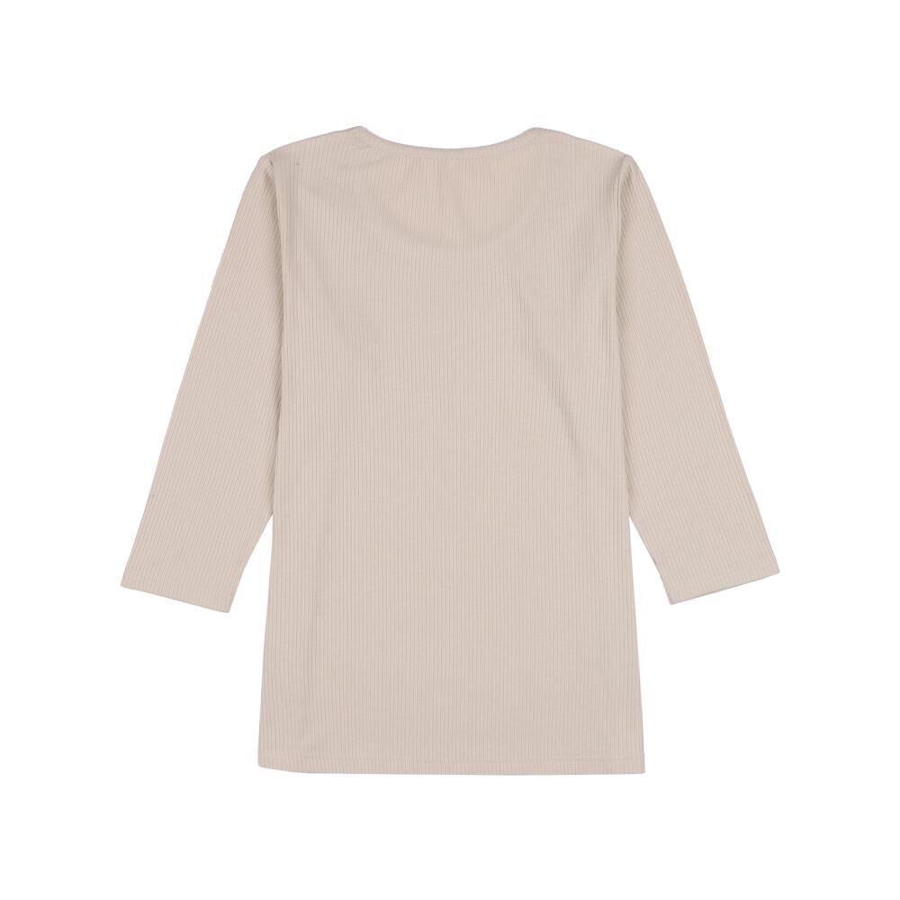 Polera Mujer Kimera image number 1.0