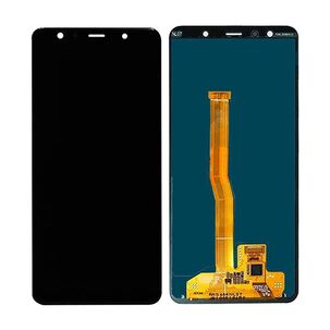 Pantalla Compatible Con Samsung A7 2018 Oled