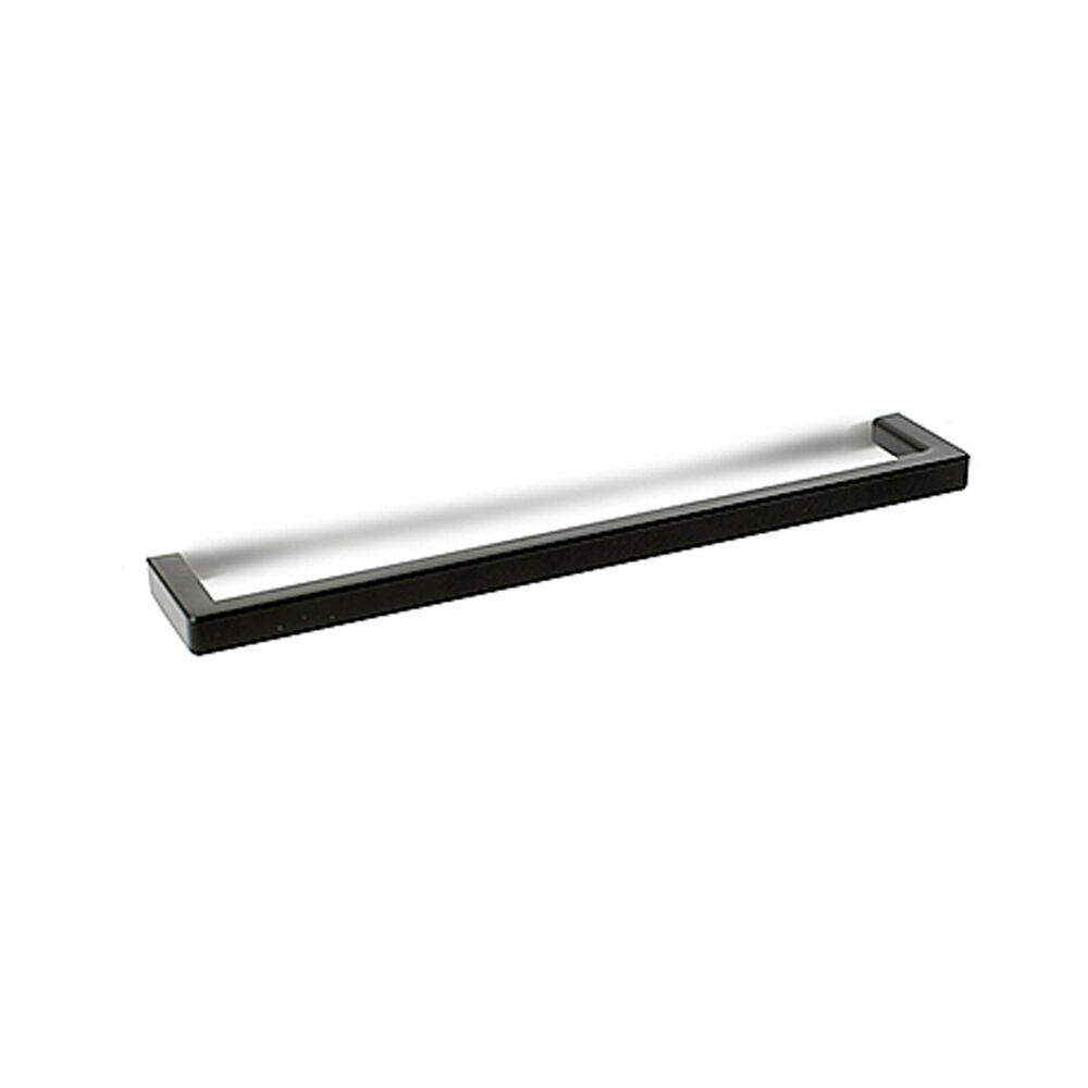 Manilla Sidney Negro Mate Hbt 192 Mm image number 0.0