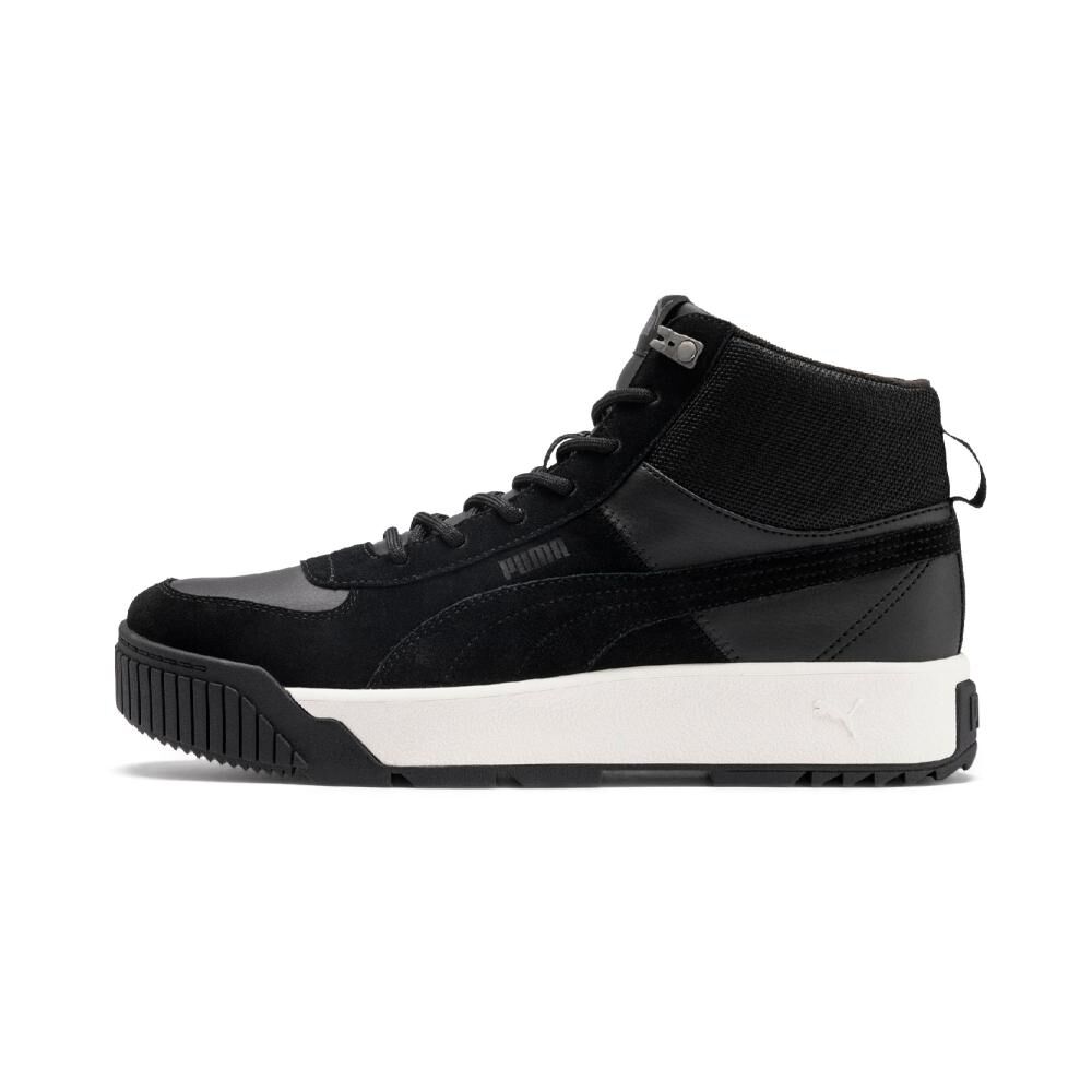 Zapatilla Urbana Hombre Puma Tarrenz Sb image number 0.0