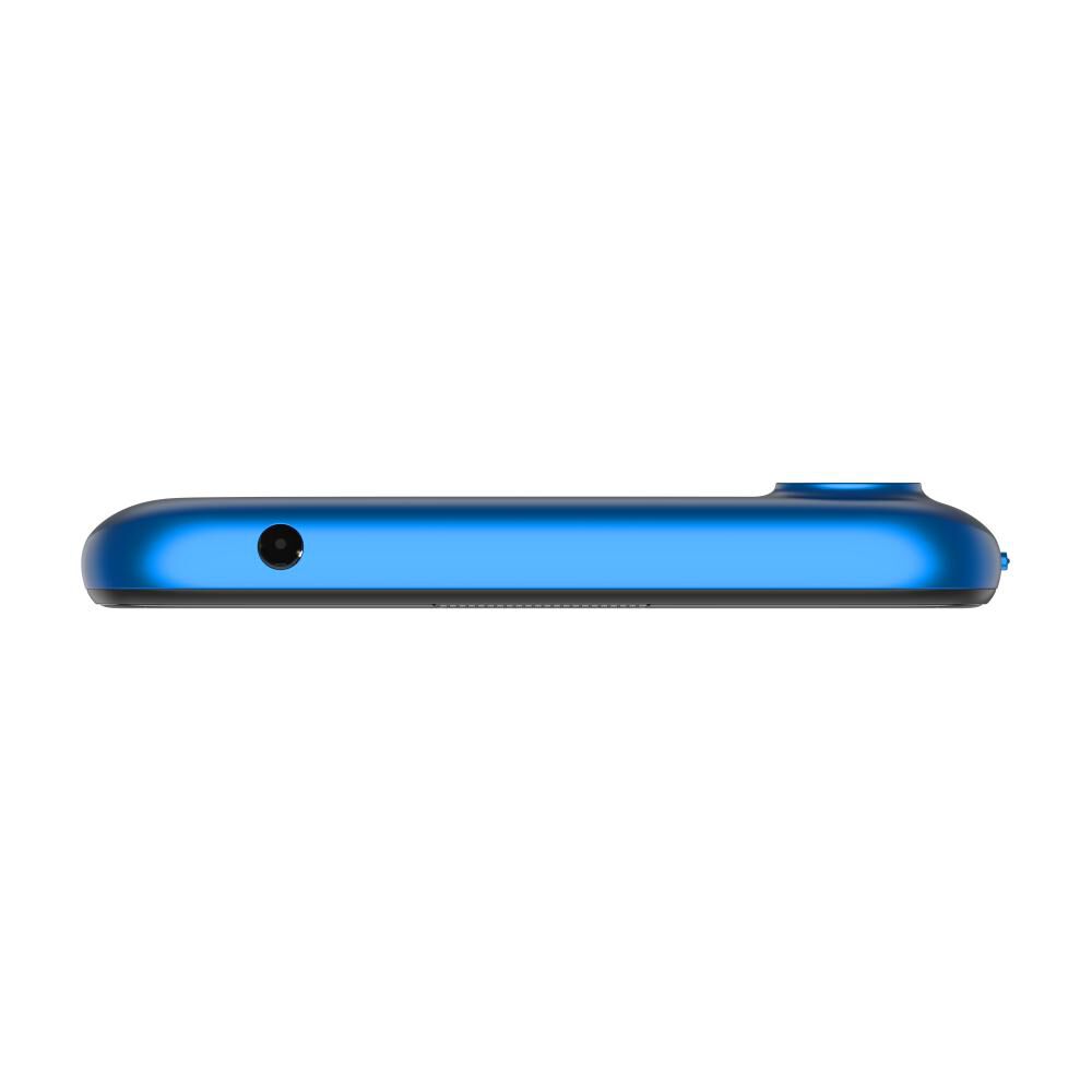 Smartphone Motorola E7i Power Azul / 32 Gb / Movistar image number 6.0