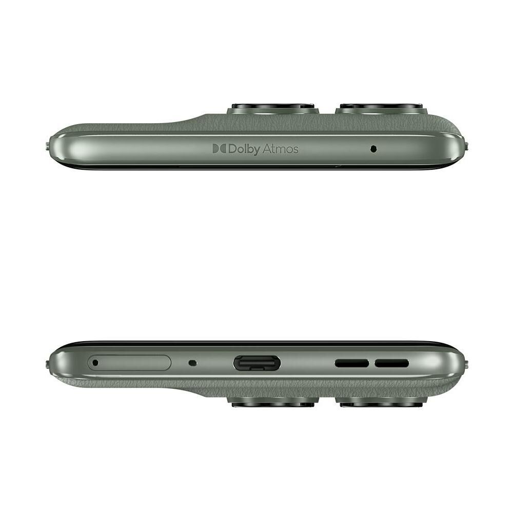 Smartphone Motorola Moto Edge 60 Pro / 5G / 512 GB / Gris / Liberado image number 5.0