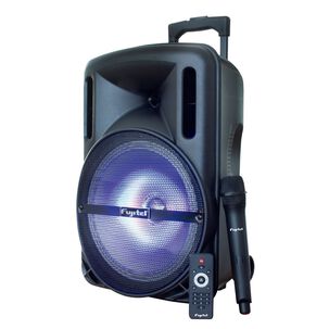 Amplificador Karaoke Bluetooth 12 L I160karaokebt12l