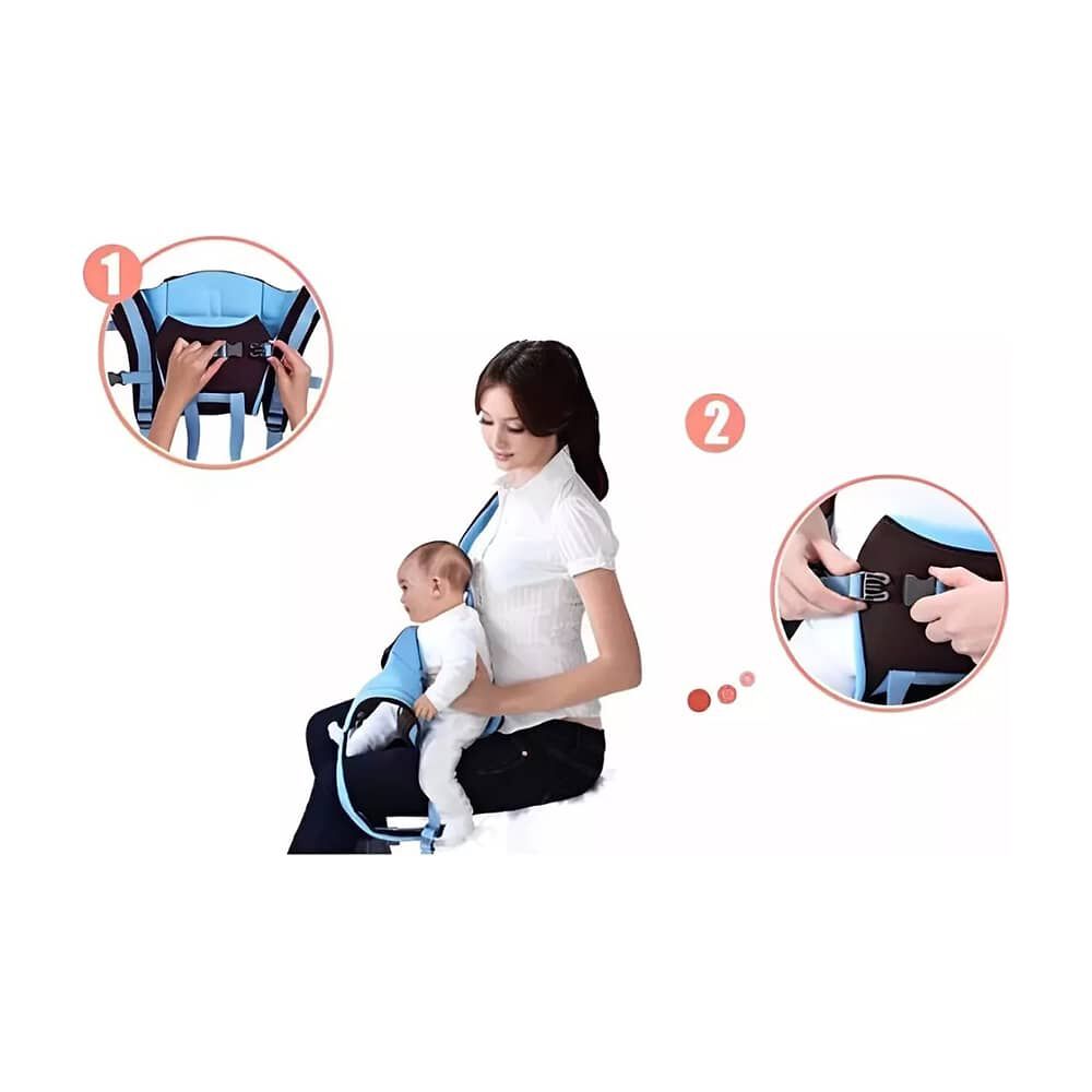 Portabebe Mochilas De Alta Calidad image number 3.0