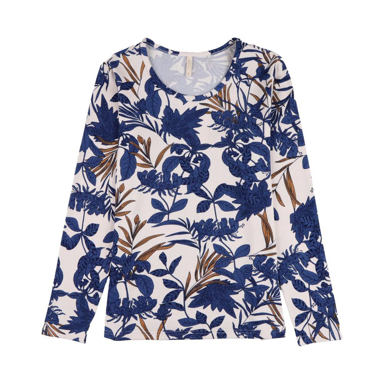 Sweater Mujer Geeps image number 0.0