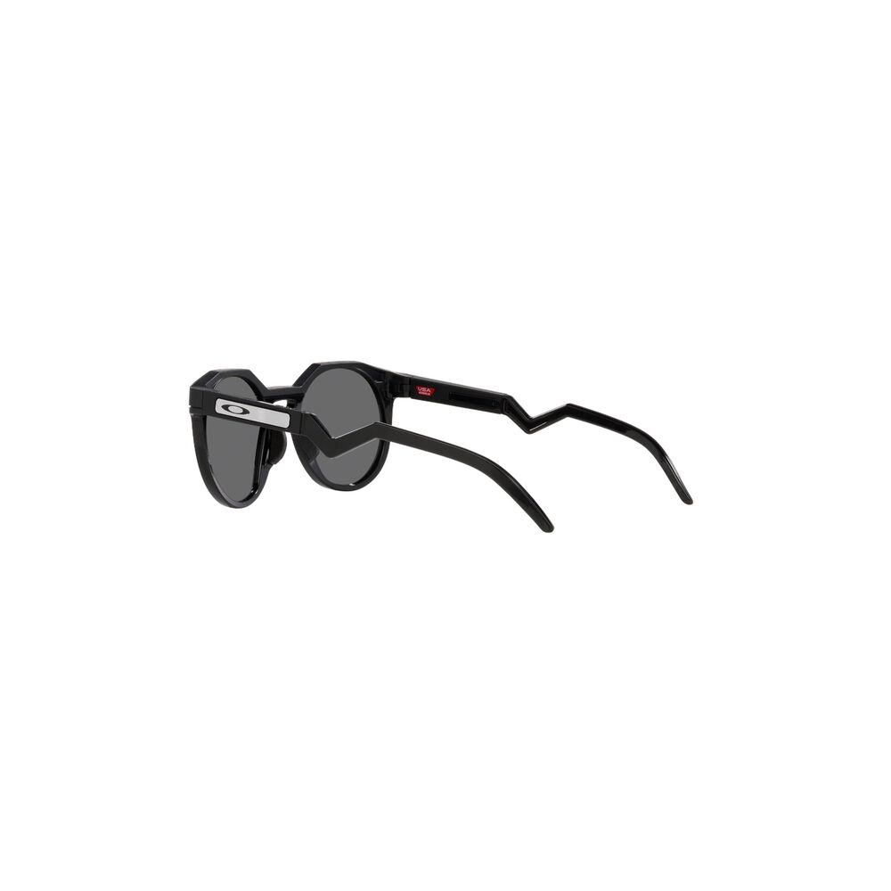 Lentes De Sol Hstn Prizm Black Oakley image number 4.0