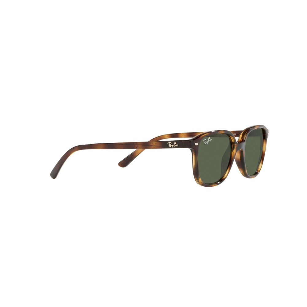 Lentes De Sol Leonard Havana Ray-ban Junior Para Niños image number 10.0
