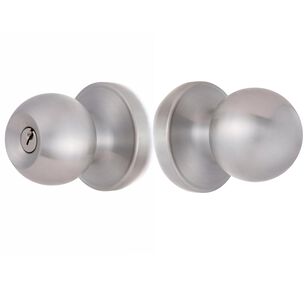 Pack De 2 Cerraduras De Acceso Doncan Pro Acero Inoxidable