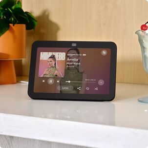 Amazon Echo Show 8 3ra Generación Negro
