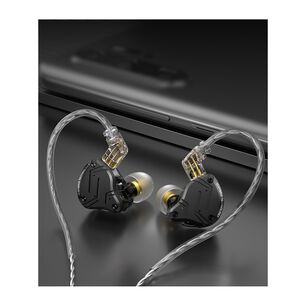 Aud&iacute;fono Zs10 Pro X-mic Kz