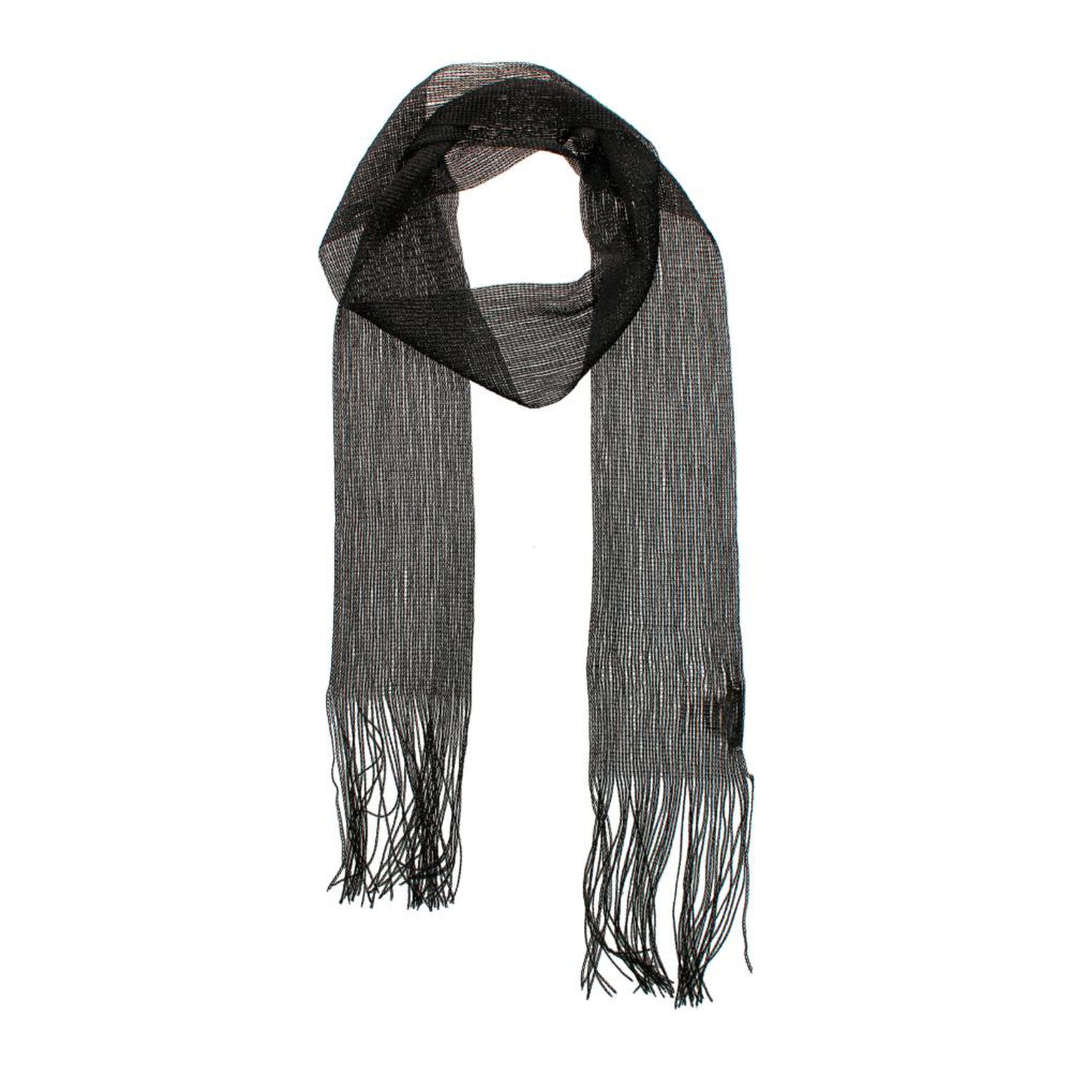 Pa&ntilde;uelo Lurex Mujer Freedom image number 0.0