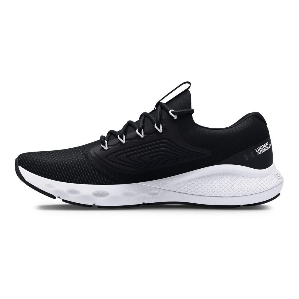 Zapatilla Running Hombre Under Armour Charged Vantage image number 2.0