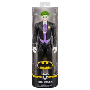 Figura Articulada The Joker Dc Comics 30 Cm
