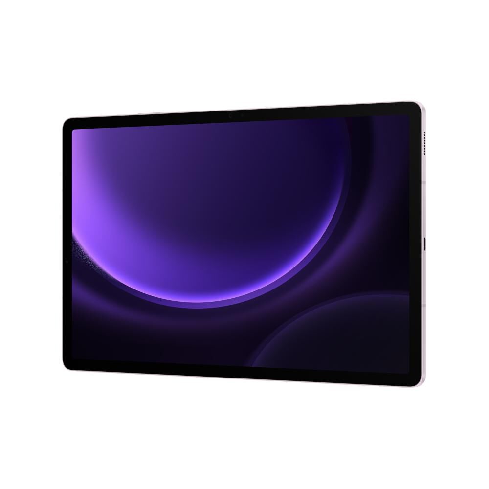 Tablet 12.4" Samsung Tab S9 FE Plus / 8 GB RAM / 128 GB image number 5.0
