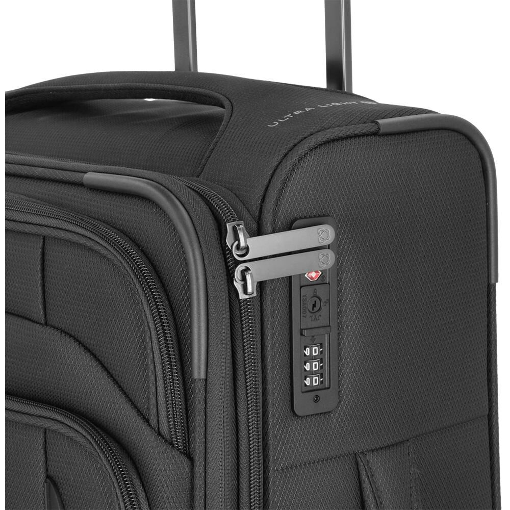 Maleta Cabina Saxoline Airshock 4sx / 36,5 L image number 1.0