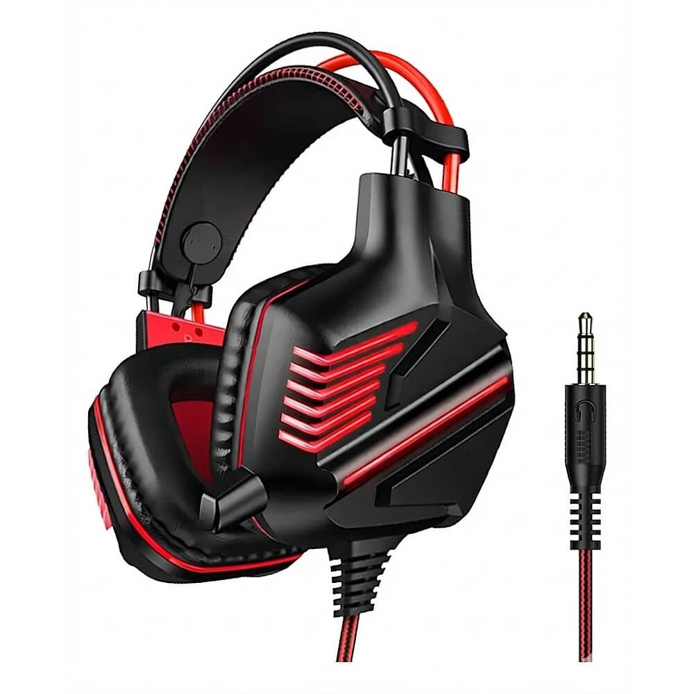 Audifono Ovleng P10 Conector 3.5 Compu-s image number 0.0