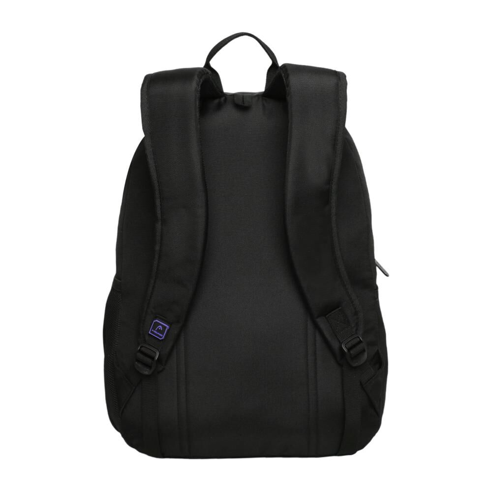 Mochila Mujer Mokka Head image number 5.0